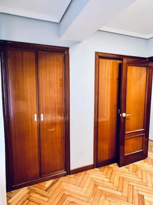 Apartamento En El Centro De Vigo 2 Habitaciones Exteriör bild