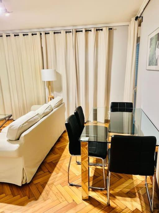 Apartamento En El Centro De Vigo 2 Habitaciones Exteriör bild